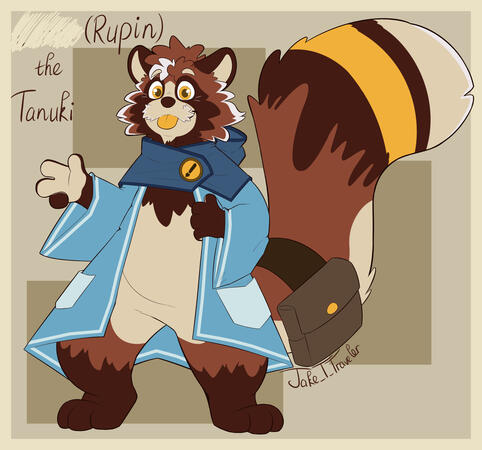 Rupin?