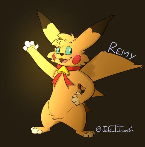 Remy